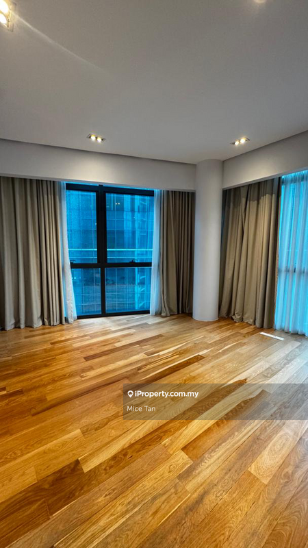 Service Residence for Rent in Damansara City Residency (DC Residensi) by Mice Tan - iProperty.com.my