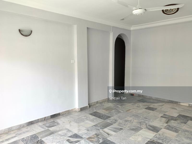 Apartment for Sale in Kenanga (Park View Court) by Geoffery Wee - iProperty.com.my