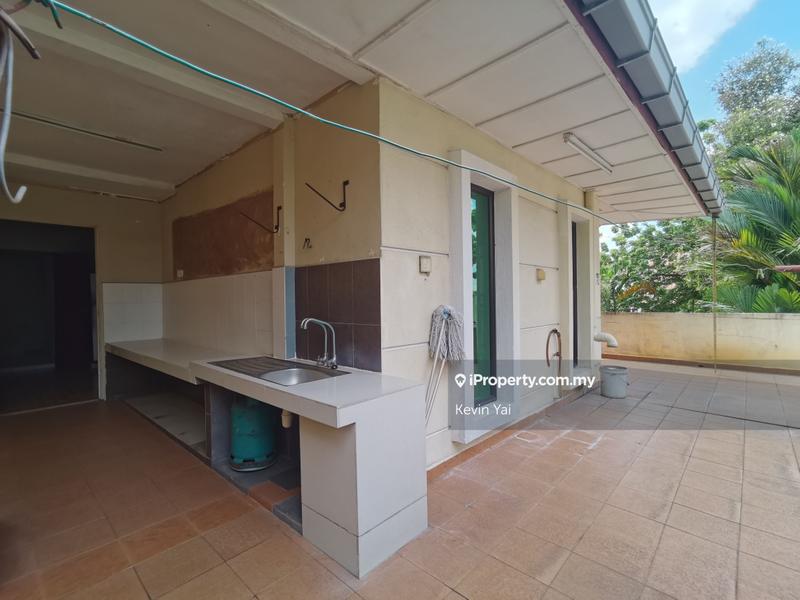 Bungalow House for Sale in Taman Seputeh, Seputeh by Kevin Yai - iProperty.com.my