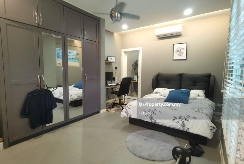 Banglo untuk Dijual di Alam Damai, Cheras oleh HJLim - iProperty.com.my