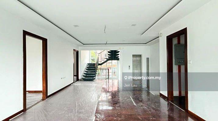 Bungalow House for Sale in Damansara Heights, Damansara Heights by Jen Lau - iProperty.com.my