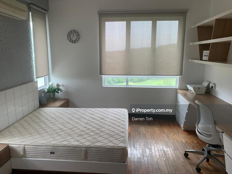 For Sale - Puteri Palma Condominiums