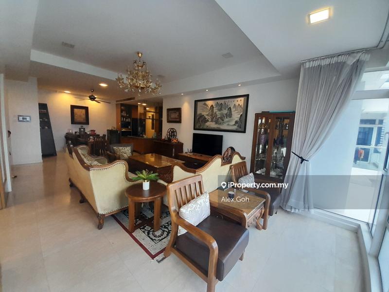 For Sale - Binjai Residency