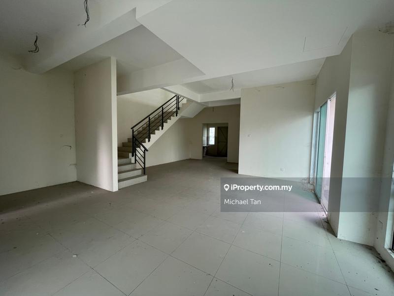 Semi-Detached House for Sale in Bandar Tasek Mutiara, Simpang Ampat by Michael Tan - iProperty.com.my