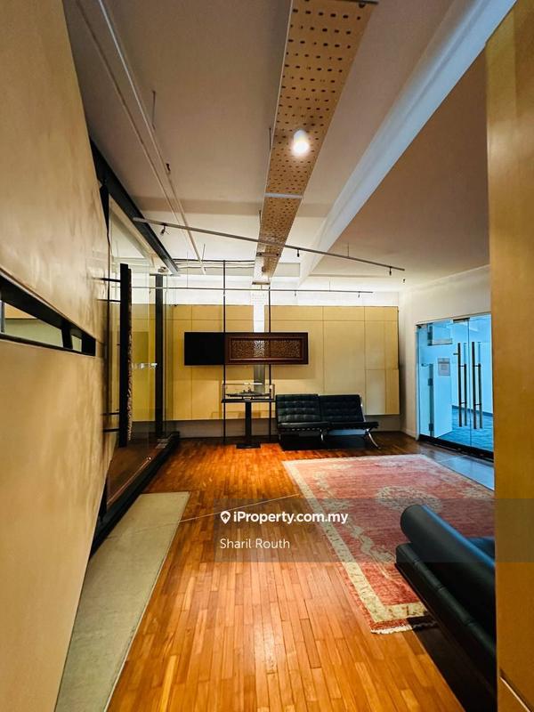 Pejabat untuk Dijual di Mont Kiara, Kuala Lumpur oleh Sharil Routh - iProperty.com.my