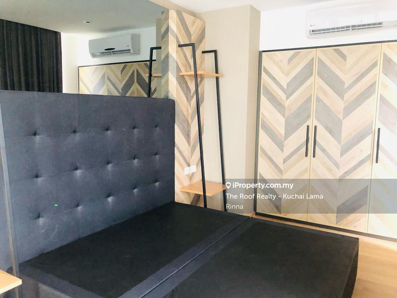 Condominium for Sale in Twy Duplex Condos by Rinna - iProperty.com.my