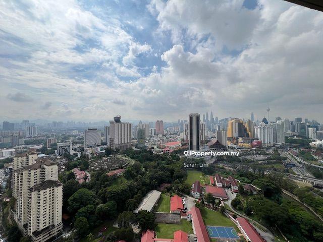 Residensi Servis untuk Dijual di Duta Park Residences oleh Sarah Lim - iProperty.com.my
