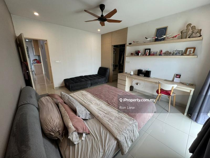 For Sale - The Sanderson