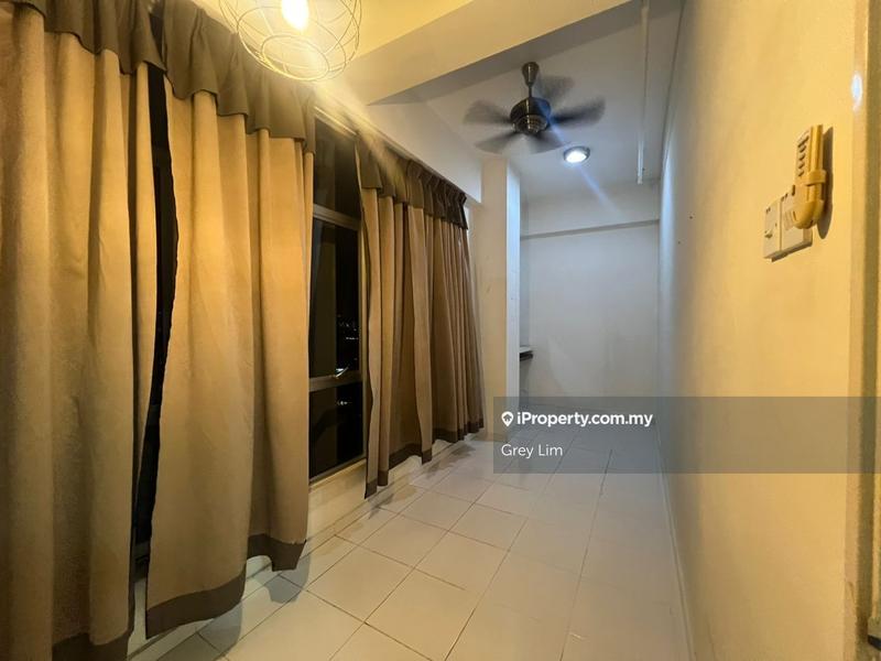 Soho untuk Disewa di Taman Mayang, Petaling Jaya oleh Grey Lim - iProperty.com.my