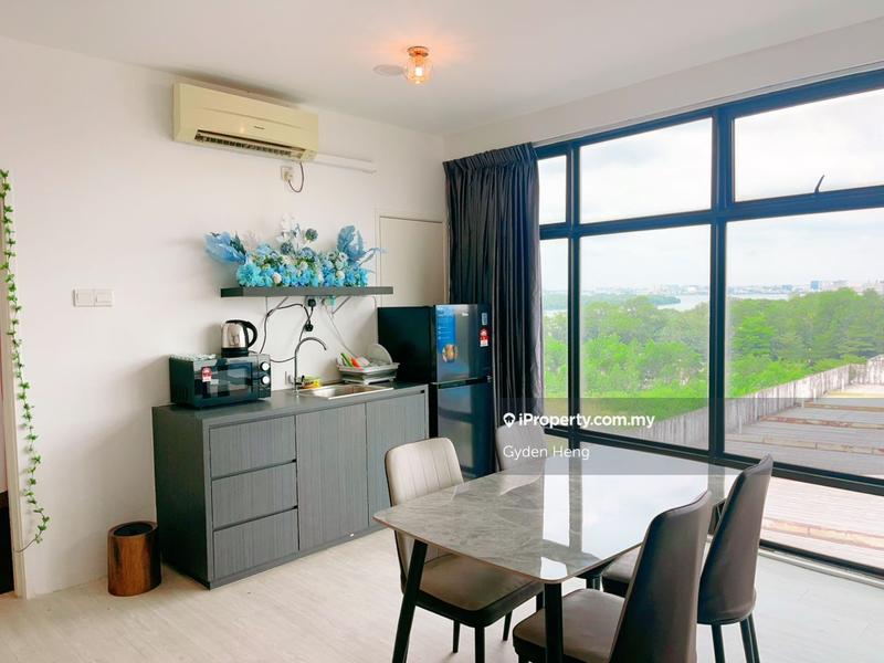 Pejabat-Runcit untuk Dijual di Taman Bayu Puteri, Johor Bahru oleh Gyden Heng - iProperty.com.my