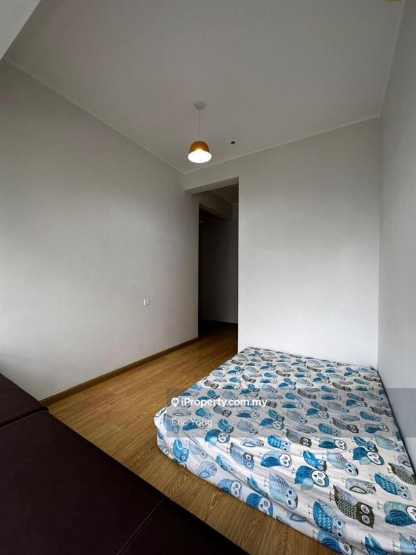 Kondominium untuk Dijual di Bay Laurel @ Country Garden Danga Bay oleh Eric Yong - iProperty.com.my