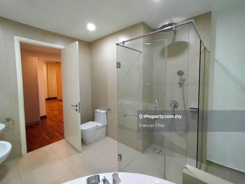 Residensi Servis untuk Disewa di Brunsfield Residence oleh Frances Chia - iProperty.com.my