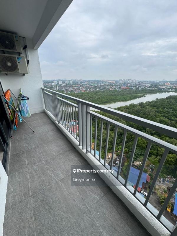 Service Residence for Rent in 8Scape Residence @ Sutera by Greymon Er - iProperty.com.my