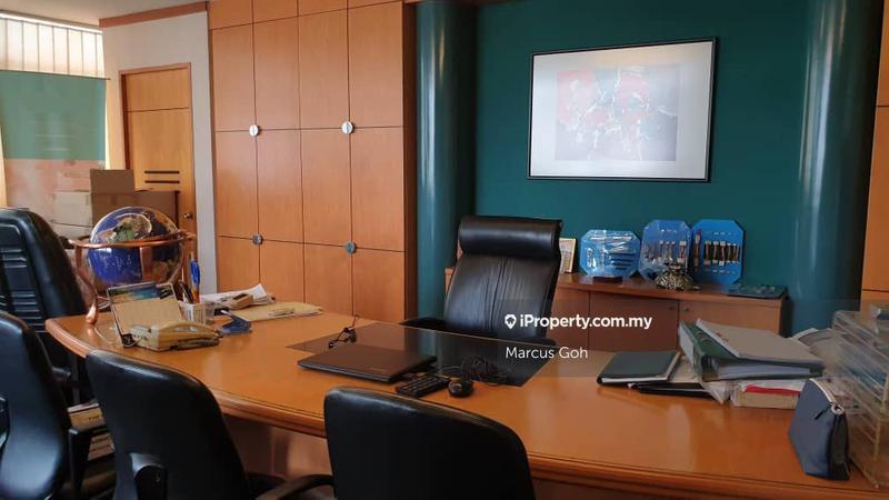 Kedai-Pejabat untuk Dijual di Batu 5, Jalan Klang Lama (Old Klang Road) oleh Marcus Goh - iProperty.com.my