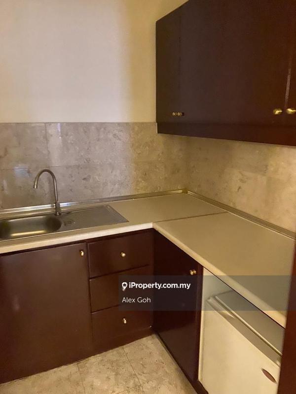 For Sale - Berjaya Times Square