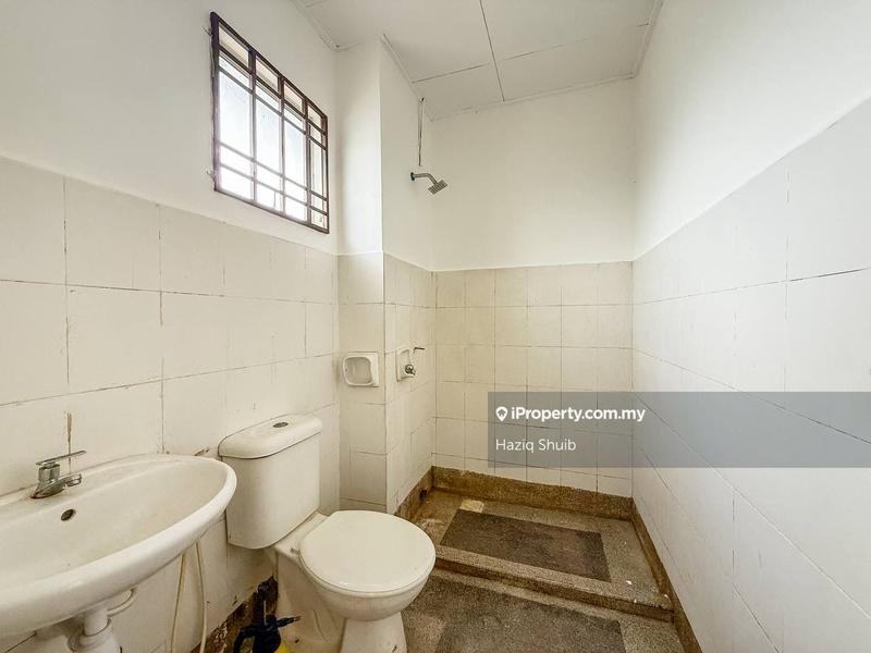 Rumah Berangkai 2 Tingkat untuk Dijual di cqk2l, Puchong oleh Haziq Shuib - iProperty.com.my