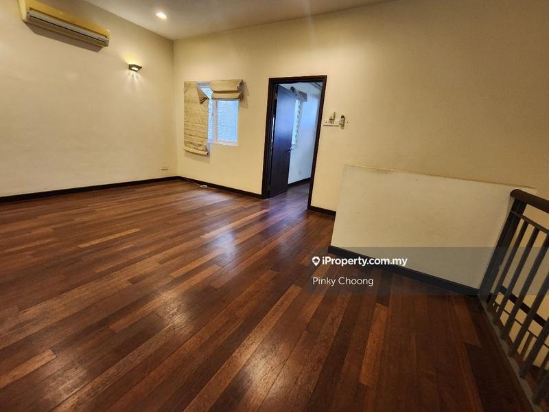 Rumah Berangkai 2.5 Tingkat untuk Dijual di Valencia, Sungai Buloh oleh Pinky Choong - iProperty.com.my
