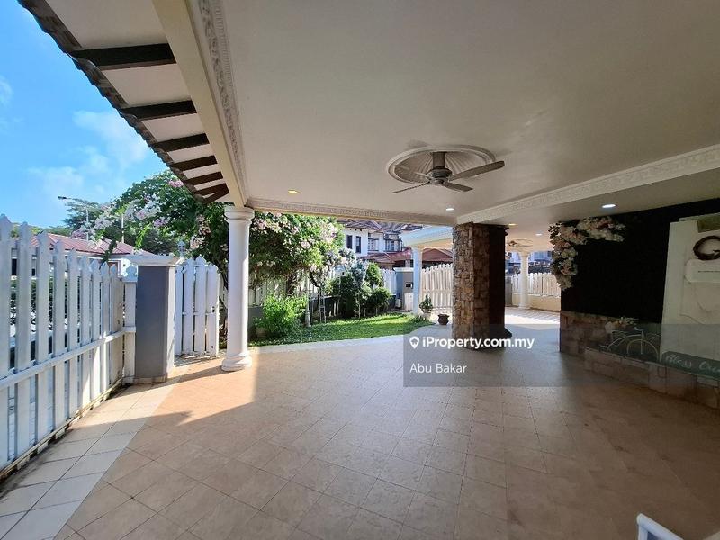 2-storey Terraced House for Sale in Bandar Baru Bangi, Selangor by Abu Bakar - iProperty.com.my