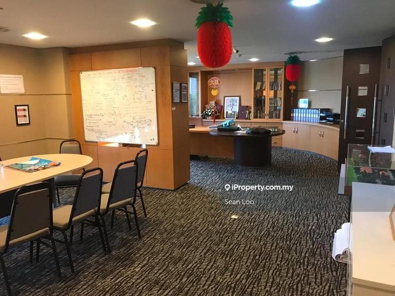 Office for Sale in Bandar Sri Permaisuri, Cheras by Sean Loo - iProperty.com.my