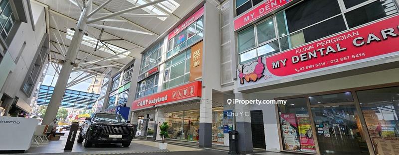 For Rent - Sunway Giza, Kota Damansara