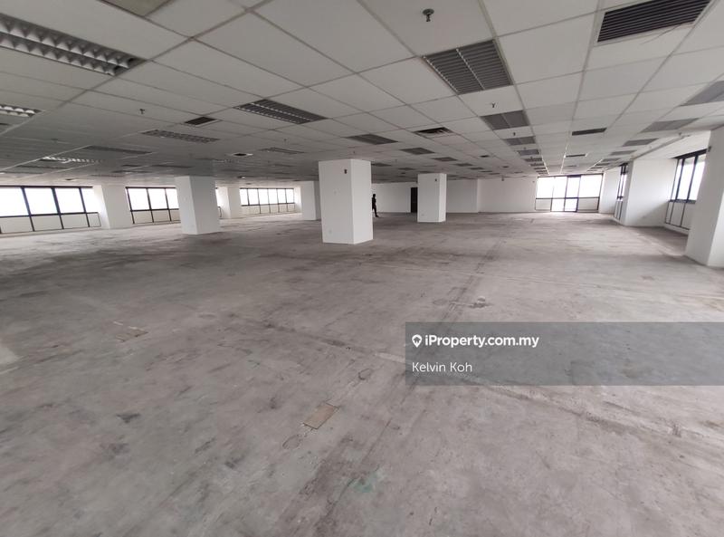 Pejabat untuk Disewa di Taman Tun Dr Ismail, Kuala Lumpur oleh Kelvin Koh - iProperty.com.my
