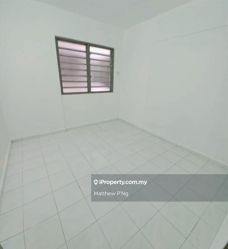 Pangsapuri untuk Dijual di Taman Pekaka Block 31 oleh Matthew P'Ng - iProperty.com.my