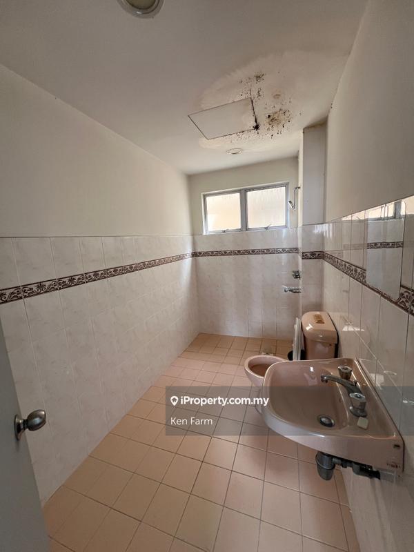 Pangsapuri untuk Disewa di Sri Bayu Apartments oleh Ken Farm - iProperty.com.my