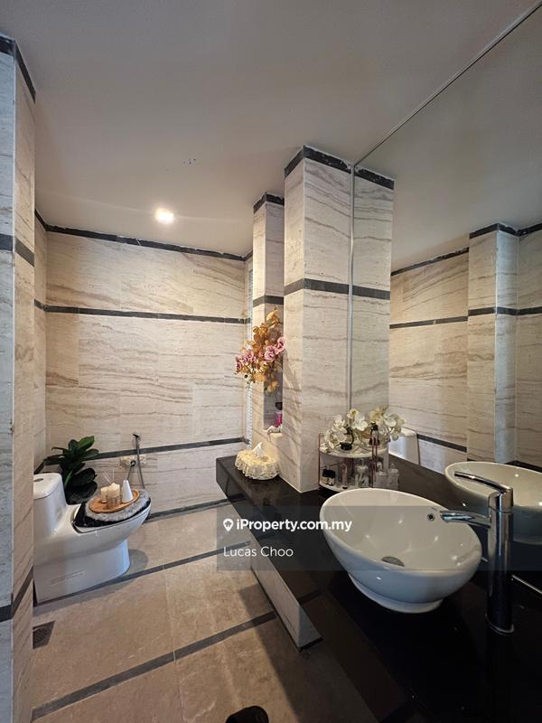 Semi-Detached House for Sale in Kemensah Mewah, Melawati by Lucas Choo - iProperty.com.my