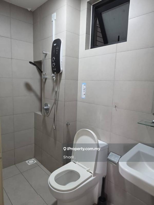 Condominium for Rent in The Haute Gurney by Sharil Routh - Bathroom - iProperty.com.my