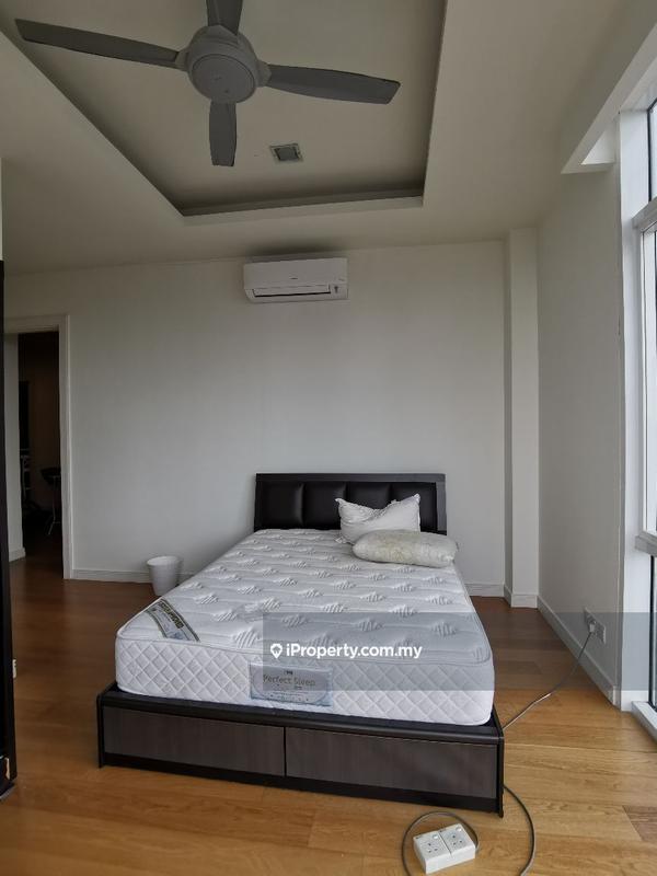 Condominium for Rent in Suasana Bangsar by Shervenne Tan - iProperty.com.my