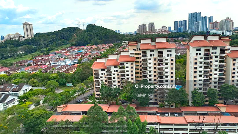 Condominium for Sale in Opal Damansara by Kelvin Ng - iProperty.com.my