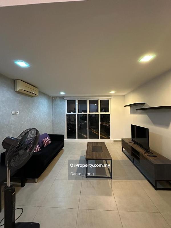 Service Residence for Rent in Windsor Tower by Dante Leong - iProperty.com.my