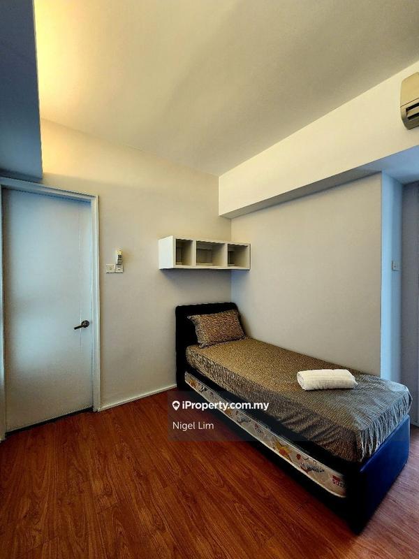 Service Residence for Sale in i-Zen @ Kiara 1 by Nigel Lim - iProperty.com.my
