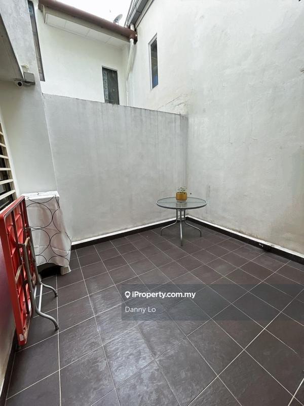 Semi-Detached House for Sale in Jalan Ipoh, Kuala Lumpur by Danny Lo - iProperty.com.my