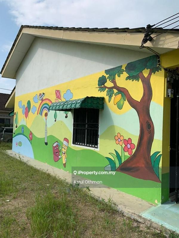 Rumah Berangkai 1 Tingkat untuk Dijual di Port Dickson, Negeri Sembilan oleh Azrul Othman - Exterior - iProperty.com.my