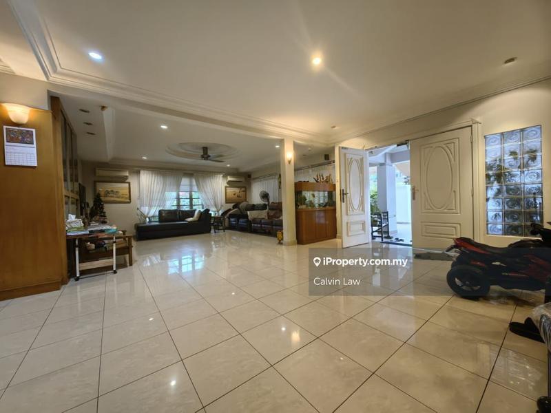 2-storey Terraced House for Sale in Bandar Utama 11, Bandar Utama by Calvin Law - iProperty.com.my