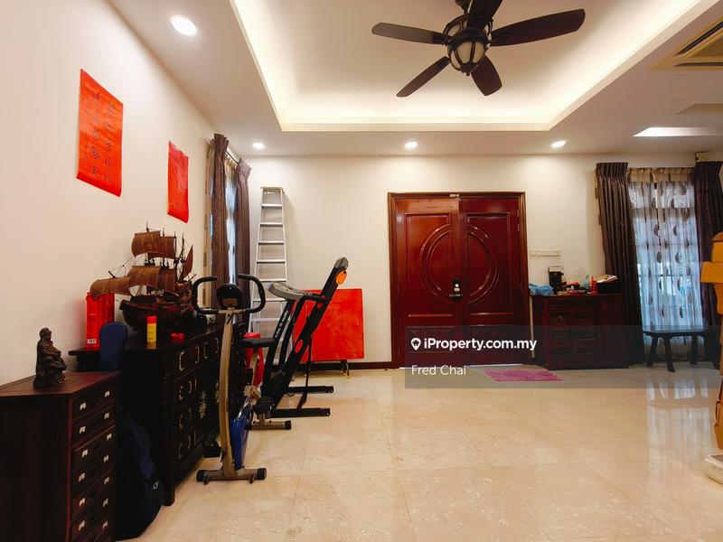 Bungalow House for Sale in Damai Gayana, Cheras by Fred Chai - iProperty.com.my