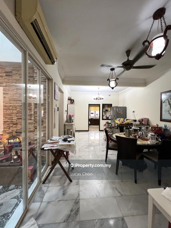 3-storey Terraced House for Sale in Taman Bukit Wangsamas, Wangsa Maju by Lucas Choo - iProperty.com.my