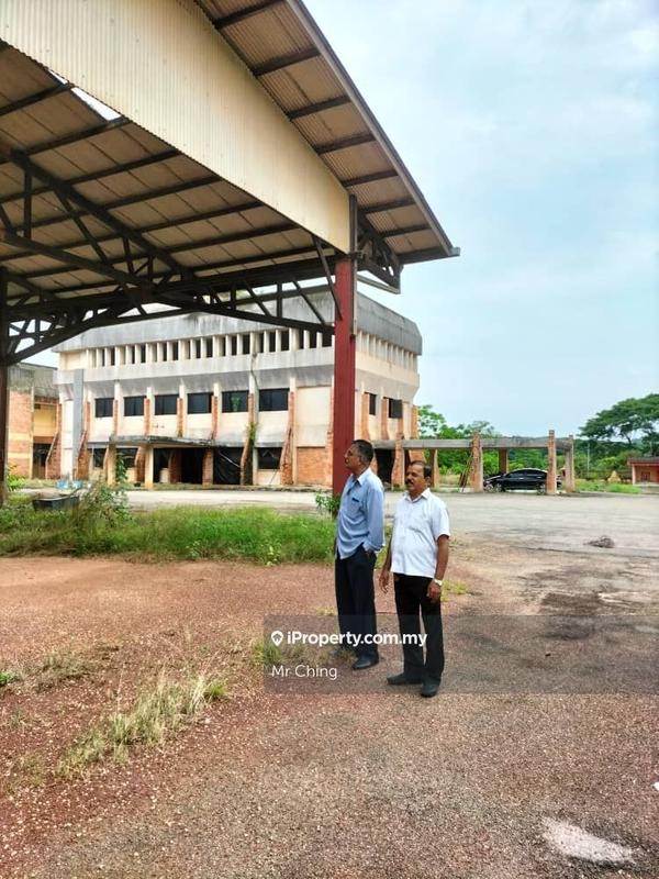 Kilang Terpisah untuk Dijual di Taman Perindustrian Alor Gajah, Alor Gajah oleh Mr Ching - iProperty.com.my