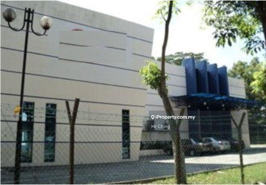 Detached Factory for Sale in Kempas, Johor Bahru by Mr Ching - iProperty.com.my