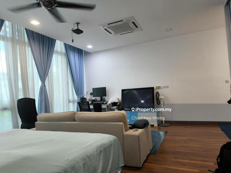 Bungalow House for Sale in Garden Residence, Cyberjaya by Chinddeey Khong - iProperty.com.my