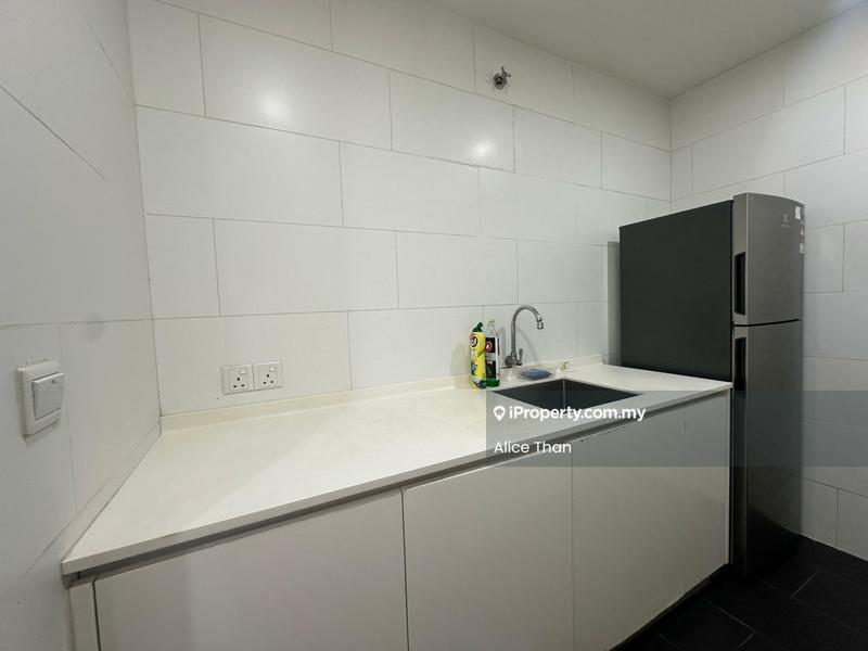 Service Residence for Rent in SqWhere Service Apartments by Alice Than - Kitchen - iProperty.com.my
