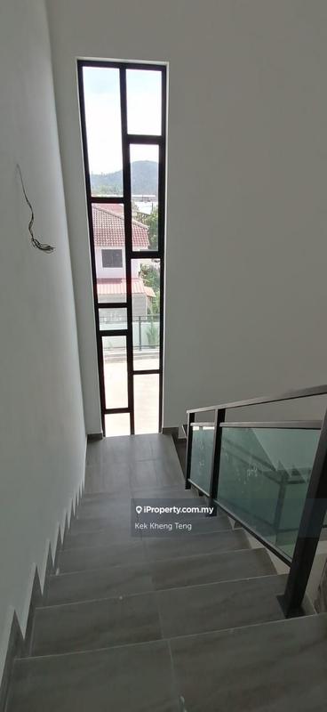 Semi-Detached House for Sale in Alma, Bukit Mertajam by Kek Kheng Teng - iProperty.com.my