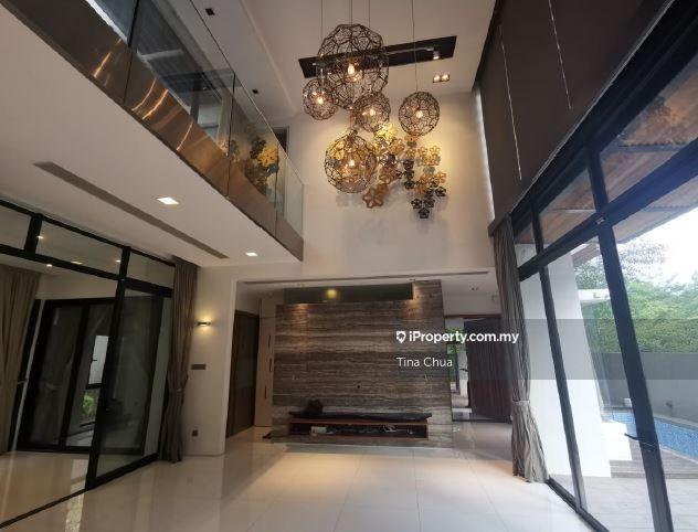 Bungalow House for Sale in Seputeh Garden, Laman Seputeh, Seputeh, Seputeh by Tina Chua - iProperty.com.my