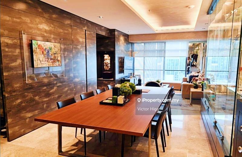 For Rent - The Ritz-Carlton Residences
