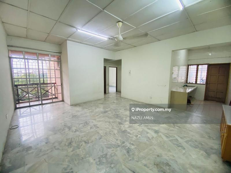 For Sale - Pangsapuri Nuri