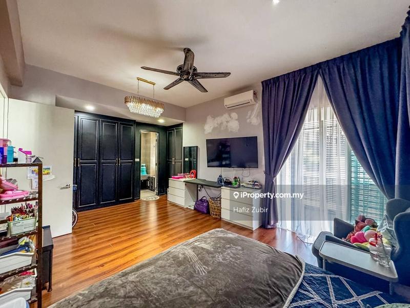 Semi-Detached House for Sale in Kajang, Selangor by Hafiz Zubir - iProperty.com.my