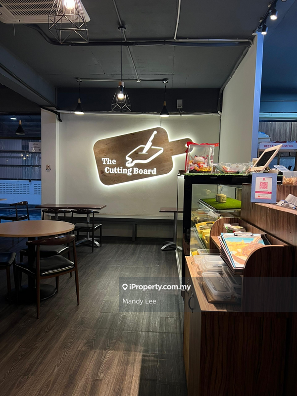 Kedai untuk Disewa di Cheras Jaya, Balakong oleh Mandy Lee - iProperty.com.my