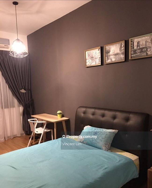 Rumah Berangkai 3 Tingkat untuk Dijual di Bukit Jalil, Kuala Lumpur oleh Vincent Lim - iProperty.com.my