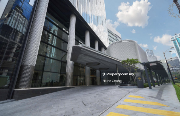 Office for Rent in KLCC, KL City Centre by Elaine Chong - iProperty.com.my